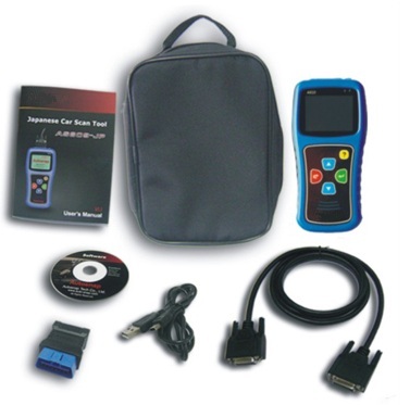 japanese scanner