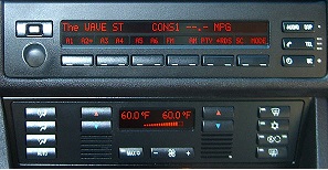 1995 Bmw 525i common problems #6