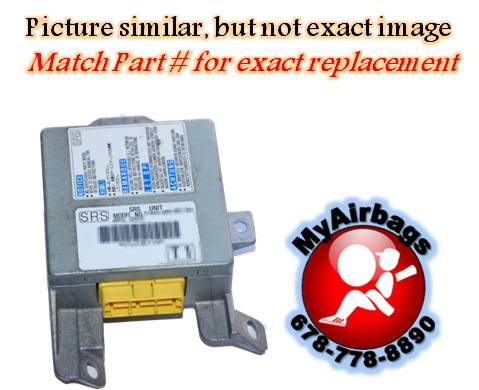 1998 Honda accord computer reset #2