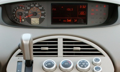 Common problems 1999 nissan quest #5