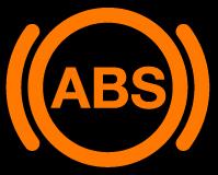Bmw abs always running #5
