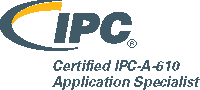 IPC Certified