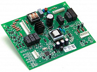 Reebok RX8200 Treadmill Power Supply Circuit Board Part Number 198023 Repair
