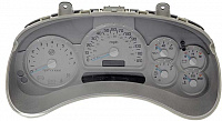 Buick Rainier 2004-2007  Instrument Cluster Panel (ICP) Repair
