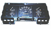 Ford F150 1992-1996  Instrument Cluster Panel (IPC) Repair