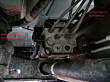 Chevrolet Astro Van 1999-2006  ABS EBCM Anti-Lock Brake Control Module Repair Service