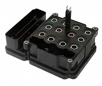 ABS EBCM Anti-Lock Brake Control Module Repair Service 5DF0 5DF1