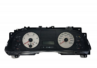 Ford F250 2004-2008  Instrument Cluster Panel (ICP) Repair