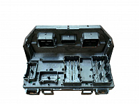 Volkswagen Touareg 2011-2011  Totally Integrated Power Module (TIPM) Repair
