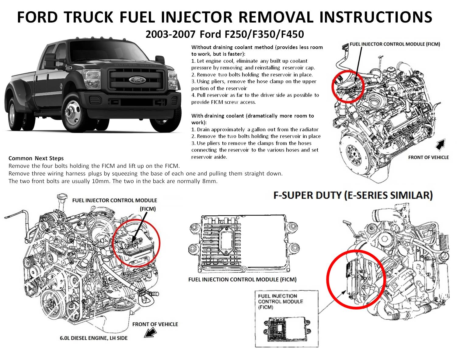 Ford error code p0611 #9