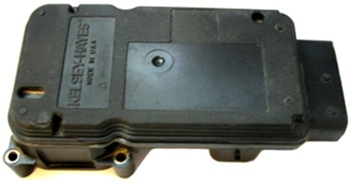 Ford windstar abs ebcm computer module #4