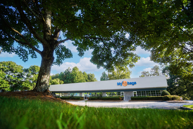 MyAirbags office