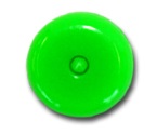 Apple Green Seat Belt Stop Button