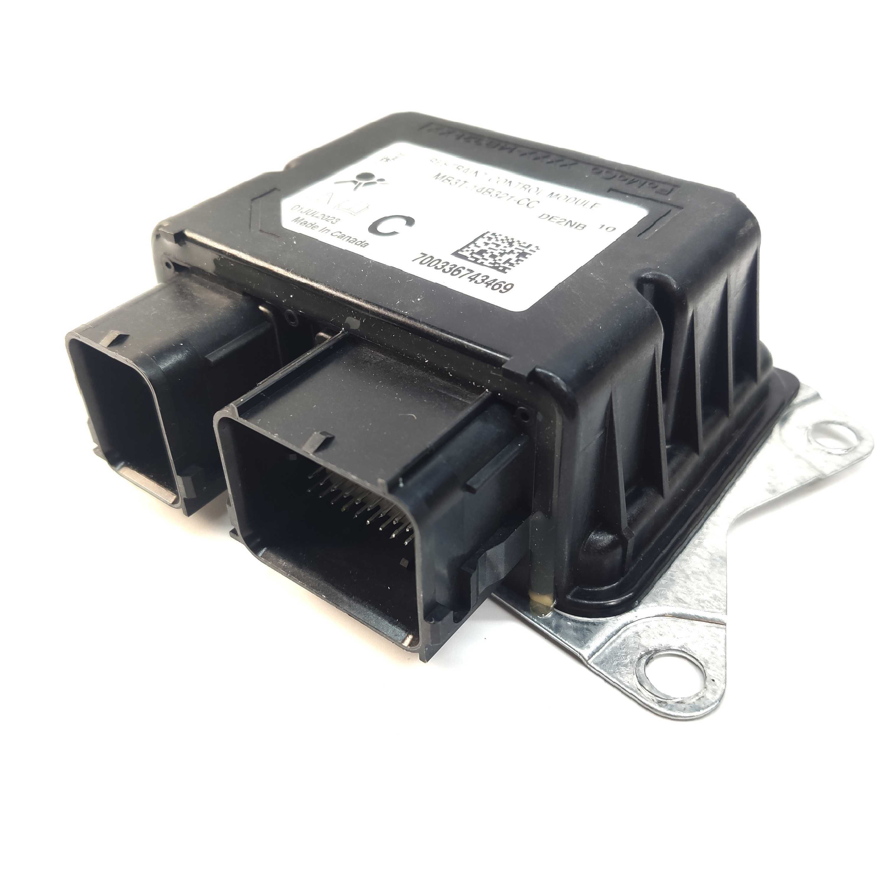 Ford Airbag Control Module Reset – RL3T-14B321-YB Airbag Module Reset ...