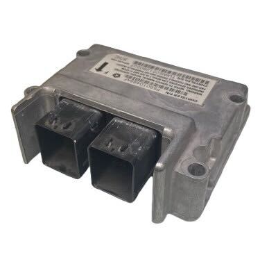 JEEP CHEROKEE SRS ORC ORM Occupant Control Module - Airbag Computer Control Module Part #P56010488AF