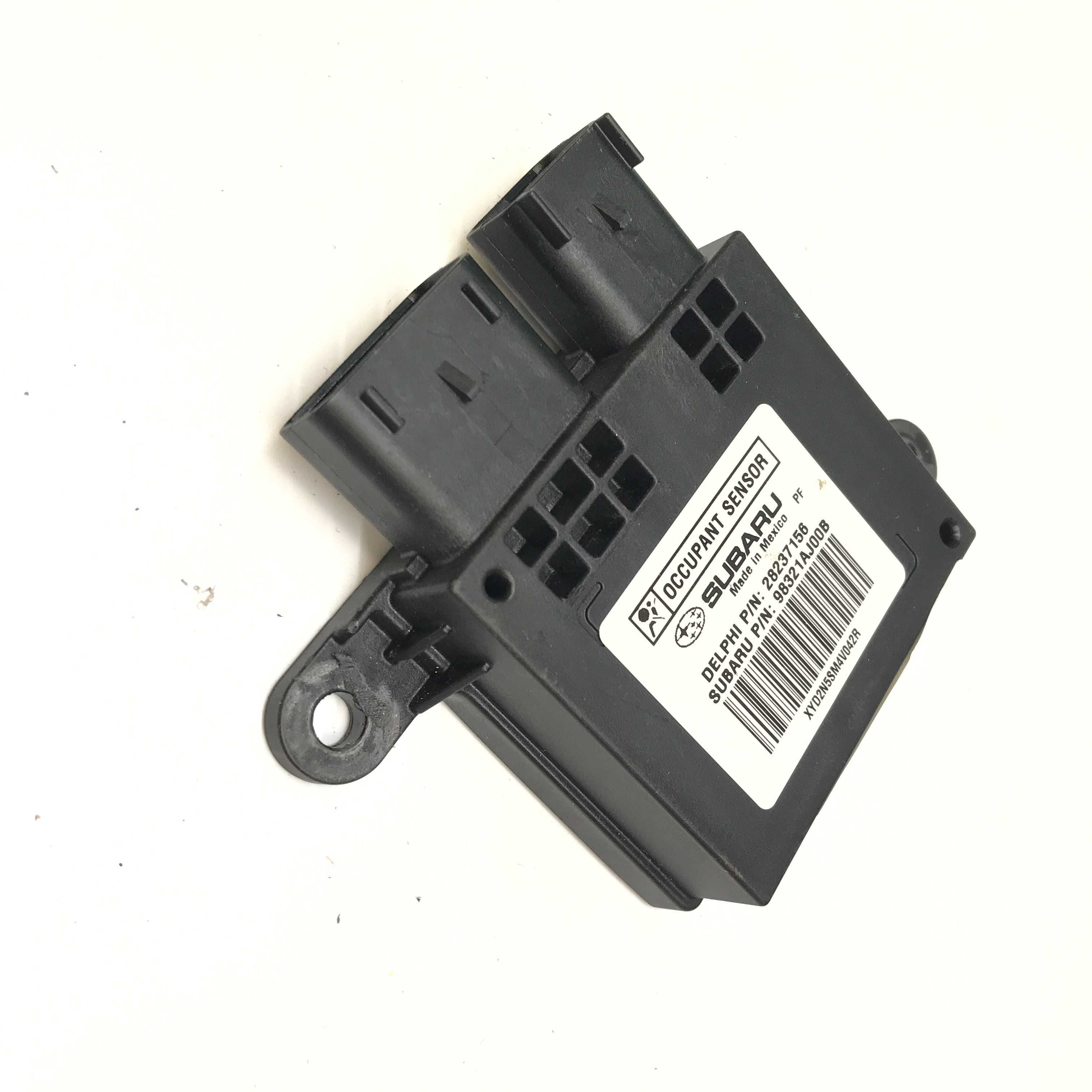 SUBARU FORESTER SRS Airbag Computer Diagnostic Control Module PART