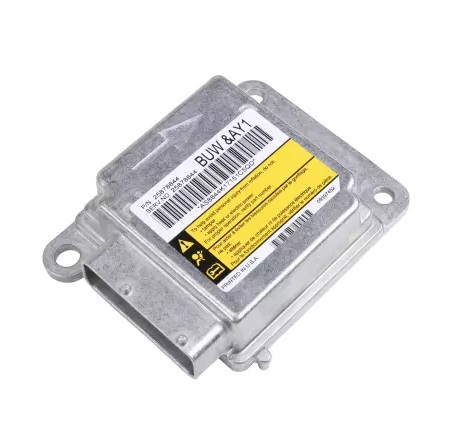 Buick Airbag Control Module Reset – 25878844