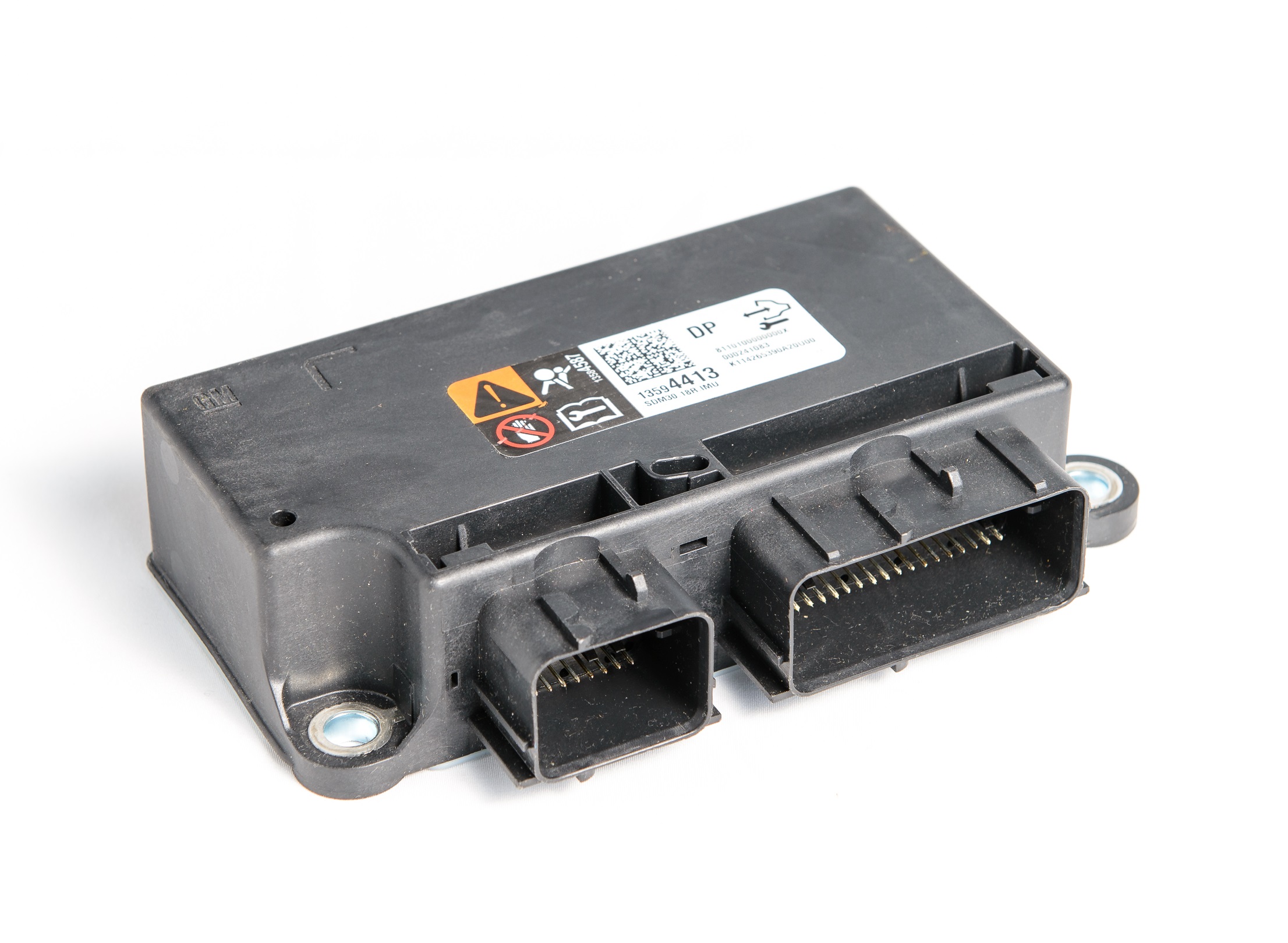 Nissan Rogue Srs Airbag Control Module