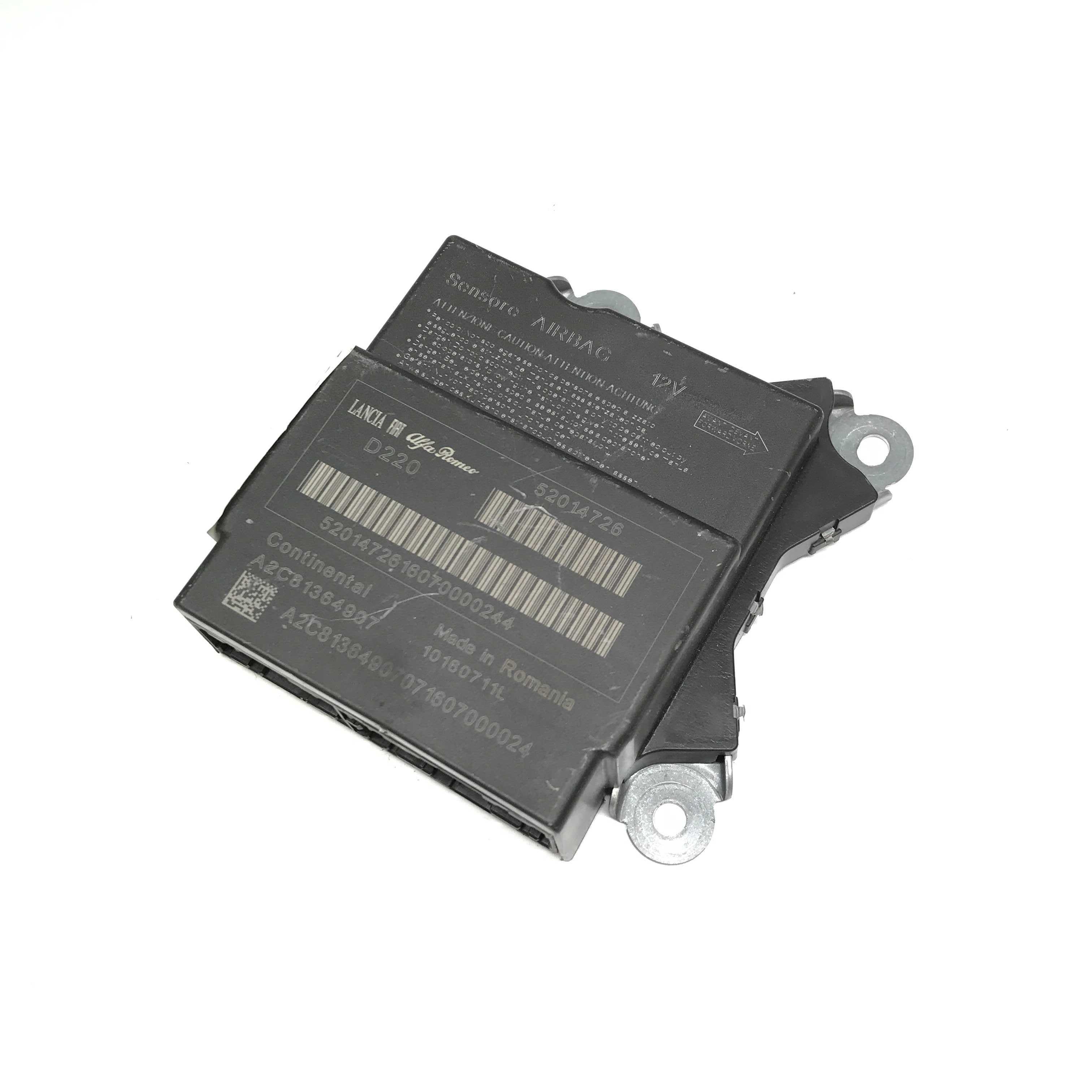 RAM PROMASTER SRS ORC ORM Occupant Control Module - Airbag Computer Control Module PART #52014726