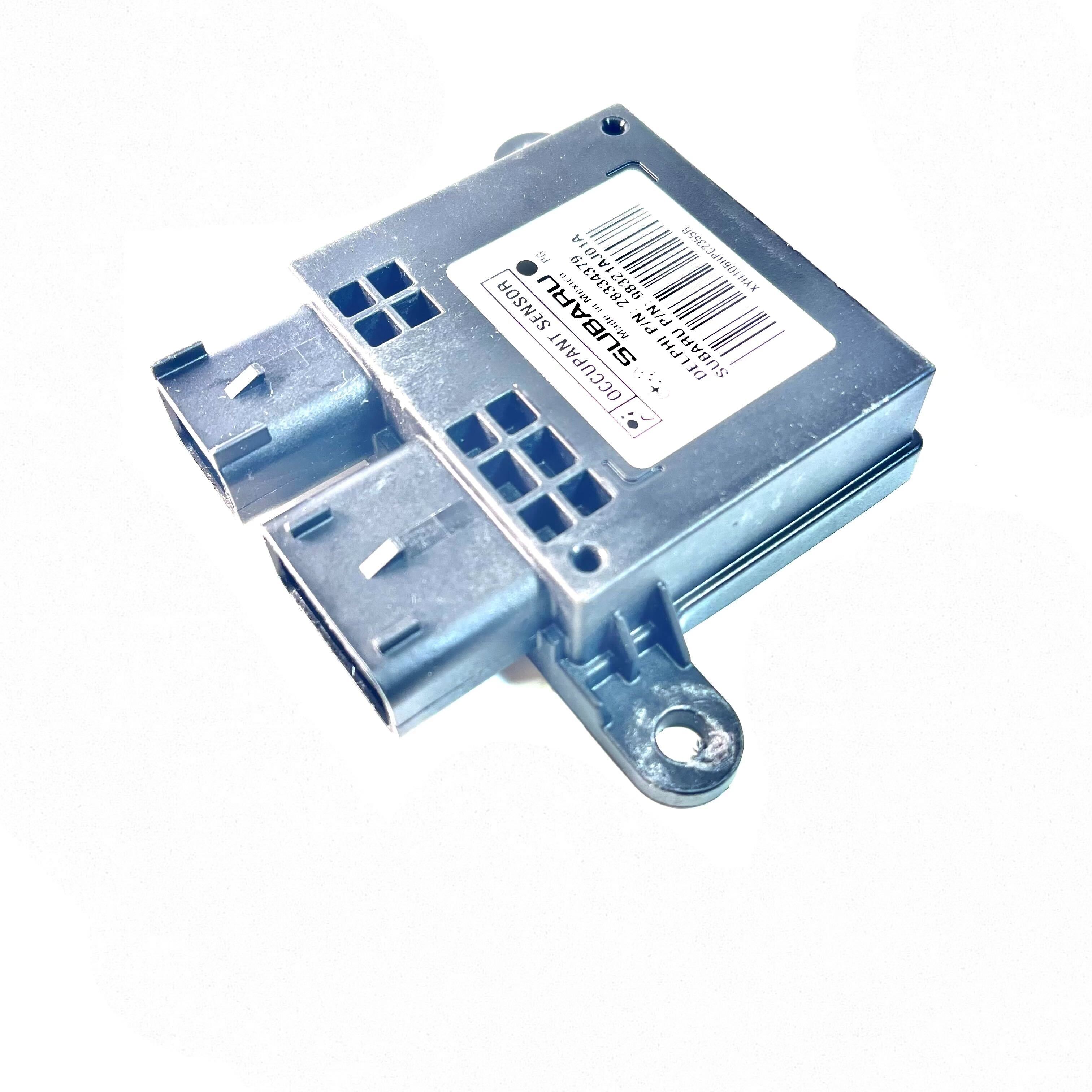 SUBARU FORESTER SRS Airbag Computer Diagnostic Control Module Part