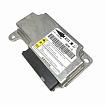 CHEVROLET 1500 SRS SDM DERM Sensing Diagnostic Module - Airbag Computer Control Module PART #10381283