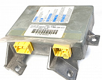 Honda Airbag Control Module Reset – 77960-S84-A72-M2