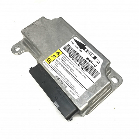 CHEVROLET 1500 SRS SDM DERM Sensing Diagnostic Module - Airbag Computer Control Module PART #10381283