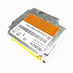 MERCEDES-BENZ S320 SRS Airbag Computer Diagnostic Occupant Control Module Part #220820638561