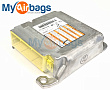 Subaru Airbag Control Module Reset – 98221VA180
