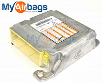 Subaru Airbag Control Module Reset – 98221VA180