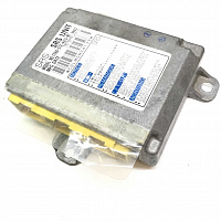 Acura Airbag Control Module Reset – 77960-STX-A010-M1