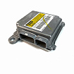 BUICK REGAL SRS SDM DERM Sensing Diagnostic Module - Airbag Computer Control Module Part #09391140