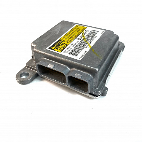BUICK REGAL SRS SDM DERM Sensing Diagnostic Module - Airbag Computer Control Module Part #09391140