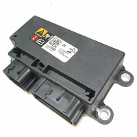 GMC SIERRA SRS SDM DERM Sensing Diagnostic Module - Airbag Computer Control Module PART #13592880