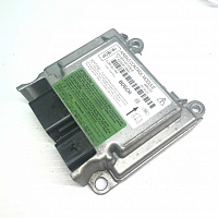 MAZDA 3 SAS Unit Sophisticated Airbag Sensor - Airbag Computer Control Module PART #BP4K57K30B