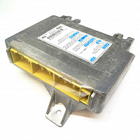 HONDA FIT SRS Airbag Computer Diagnostic Control Module PART #77960SLNL230M1