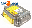 Mitsubishi Airbag Control Module Reset – 8635A221