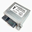 FORD GT SRS (RCM) Restraint Control Module - Airbag Computer Control Module Part #4G7V14B321AF