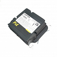 Maserati Airbag Control Module Reset – 670101607
