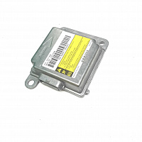 CHEVROLET 1500 SRS SDM DERM Sensing Diagnostic Module - Airbag Computer Control Module PART #15071392