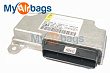 Chevrolet Airbag Control Module Reset – 22716759