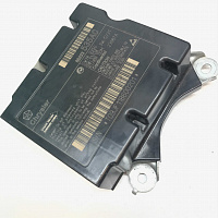 DODGE CARAVAN SRS ORC ORM Occupant Control Module - Airbag Computer Control Module Part #68233535AC