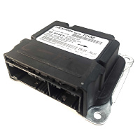 Dodge Airbag Control Module Reset – 68346721AC