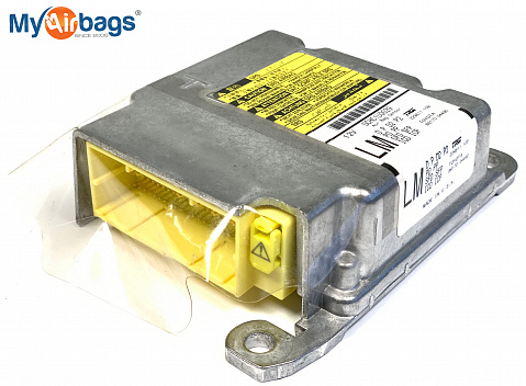 Toyota Airbag Control Module Reset – 89170-04490