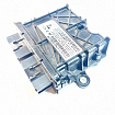 JEEP WRANGLER SRS ORC ORM Occupant Control Module - Airbag Computer Control Module Part #68185857AB