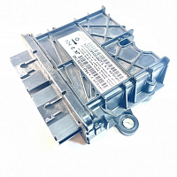 JEEP WRANGLER SRS ORC ORM Occupant Control Module - Airbag Computer Control Module Part #68185857AB
