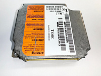 Mercedes-benz Airbag Control Module Reset – A-463-820-20-26