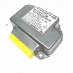 PORSCHE CAYMAN SRS Airbag Computer Diagnostic Control Module PART #99761821708