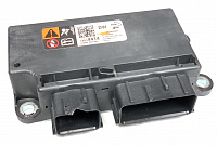 Chevrolet Suburban SRS SDM Airbag Sensing Diagnostic Control Module Reset