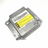 CHEVROLET 1500 SRS SDM DERM Sensing Diagnostic Module - Airbag Computer Control Module PART #15130608